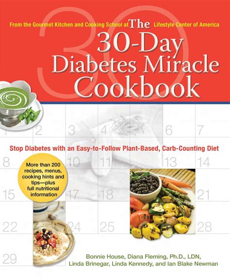 30 Day Diabetes Miracle DietUS.